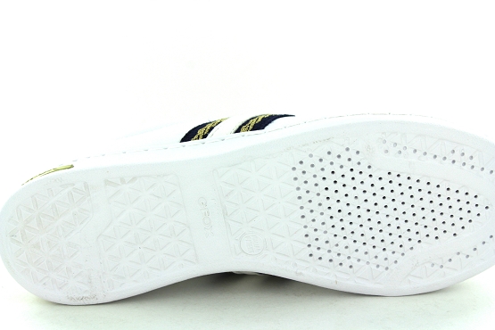 Geox baskets sneakers d921ba blanc1324101_4