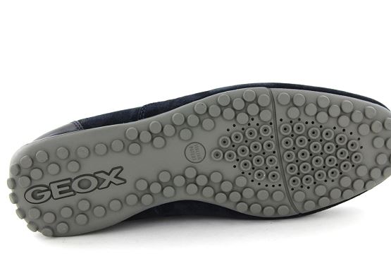 Geox mocassins u0207a marine1324301_4