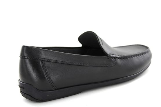 Geox mocassins u020wa noir1324403_3