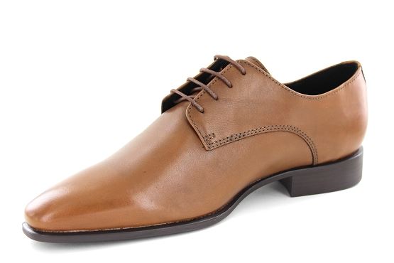 Geox derbies lacets u0299b camel1324601_2