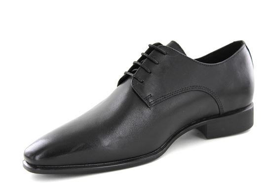 Geox derbies lacets u0299b noir1324602_2