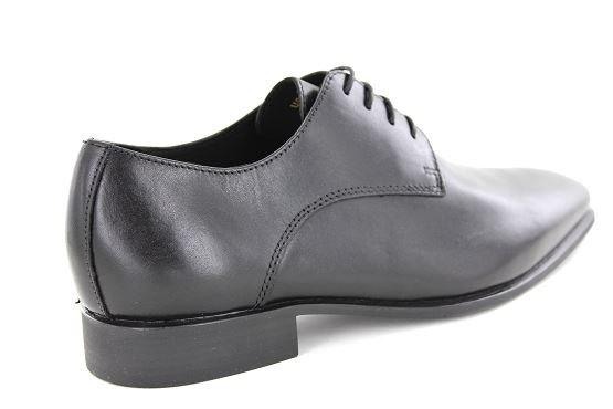 Geox derbies lacets u0299b noir1324602_3