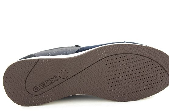 Geox baskets sneakers u02h5b marine1324702_4