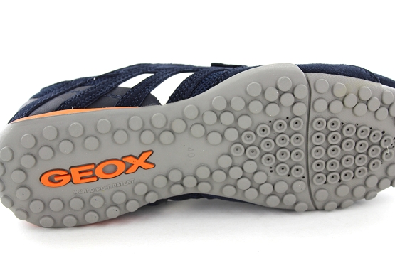 Geox baskets sneakers u4207k marine1324802_4