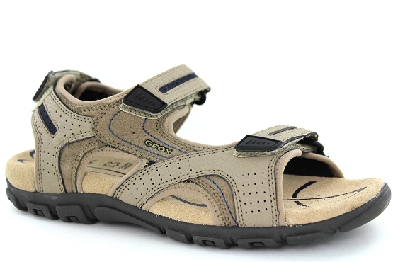 Geox nu pieds sandales u8224d beige1325003_1