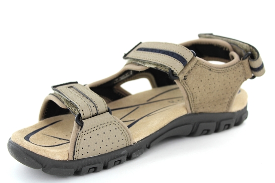 Geox nu pieds sandales u8224d beige1325003_2