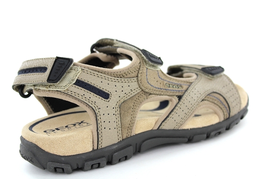 Geox nu pieds sandales u8224d beige1325003_3
