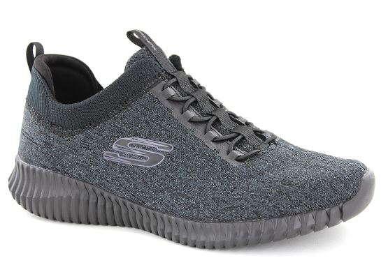 Skechers baskets sneakers 52642 noir1325301_1