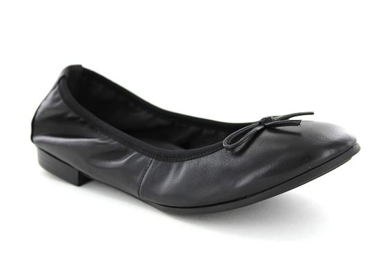 Tamaris ballerines 22116 noir1325603_1