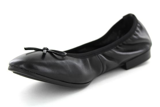 Tamaris ballerines 22116 noir1325603_2