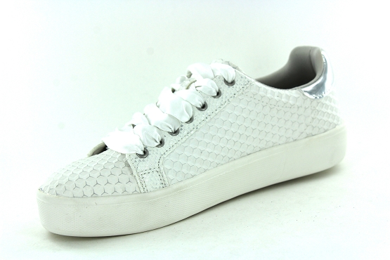 Tamaris baskets sneakers 23724 blanc1326601_2