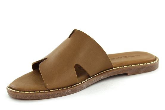 Tamaris sandales nu pieds 27135 camel1327001_2