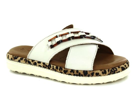 Tamaris sandales nu pieds 27220 blanc1327202_1