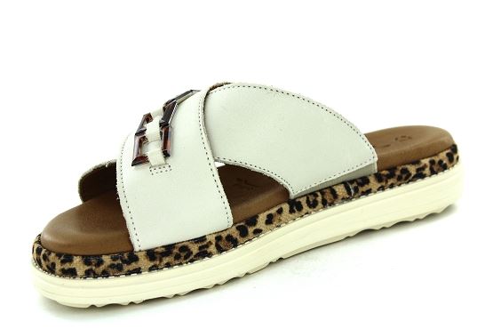 Tamaris sandales nu pieds 27220 blanc1327202_2