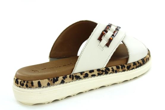 Tamaris sandales nu pieds 27220 blanc1327202_3