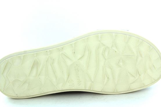 Tamaris sandales nu pieds 27220 blanc1327202_4