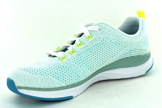 Skechers baskets sneakers 149019 blanc1329601_2