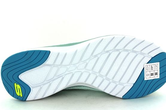 Skechers baskets sneakers 149019 blanc1329601_4