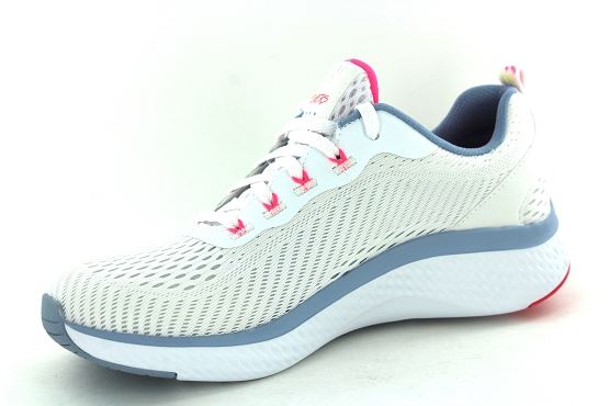 Skechers baskets sneakers 149051 blanc1329701_2