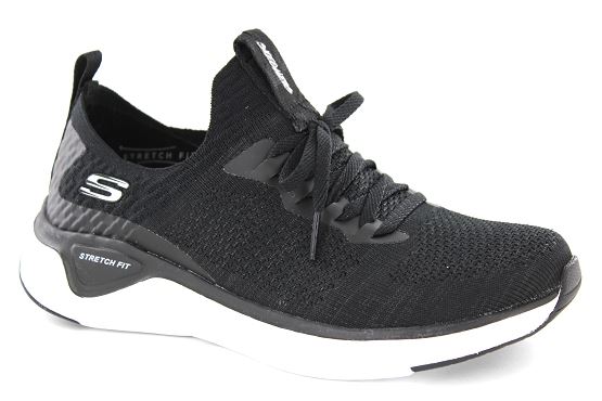 Skechers baskets sneakers 13325 noir1329902_1