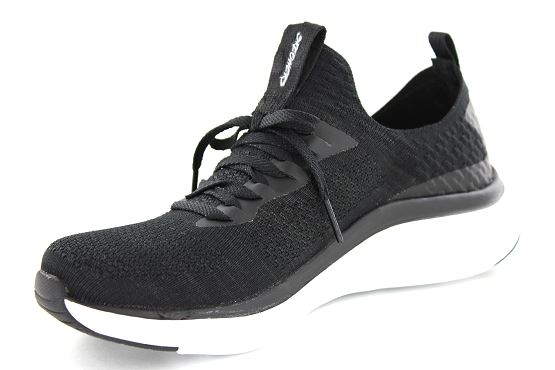 Skechers baskets sneakers 13325 noir1329902_2