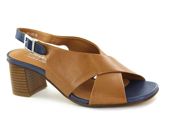 Regarde le ciel sandales nu pieds arlet 01 camel1330401_1