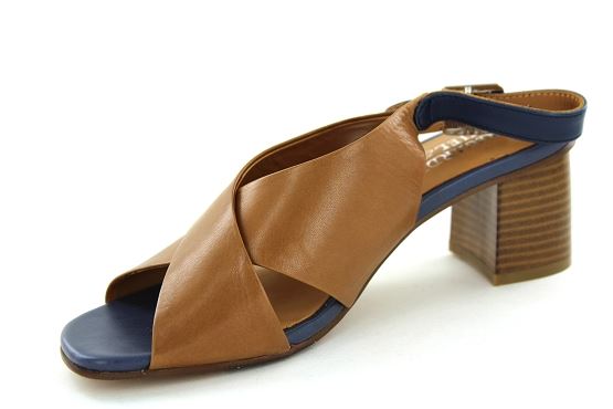 Regarde le ciel sandales nu pieds arlet 01 camel1330401_2