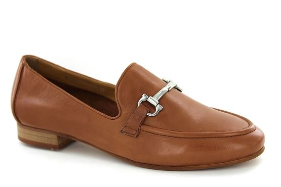 Regarde le ciel mocassins glady s20 camel1330601_1