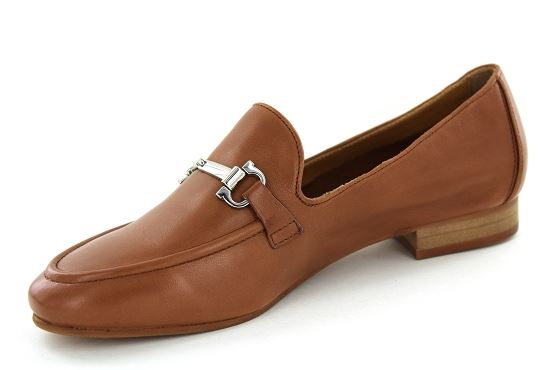 Regarde le ciel mocassins glady s20 camel1330601_2