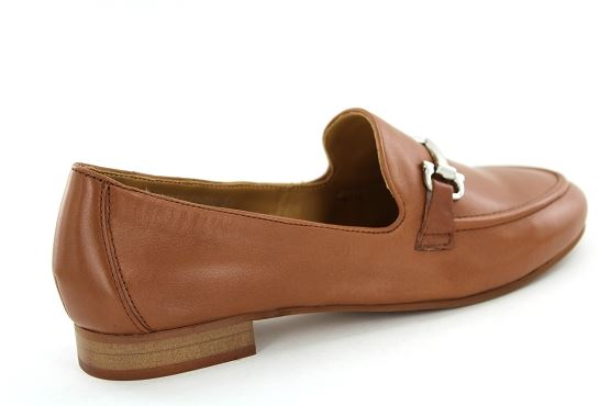 Regarde le ciel mocassins glady s20 camel1330601_3