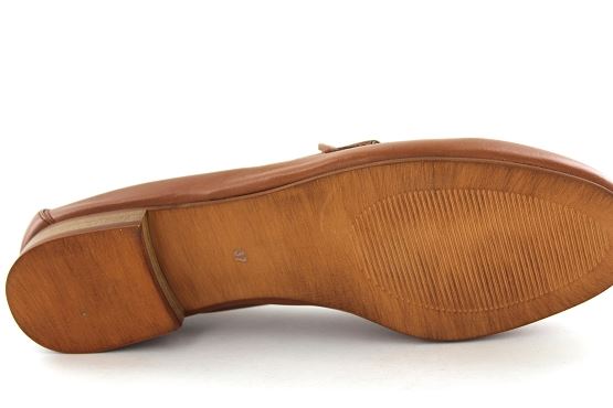 Regarde le ciel mocassins glady s20 camel1330601_4