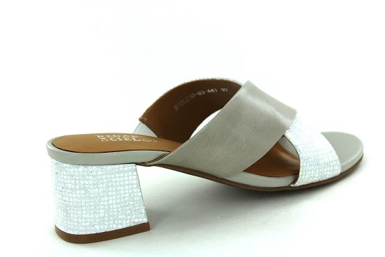 Regarde le ciel sandales nu pieds catty 23 argent1330801_3