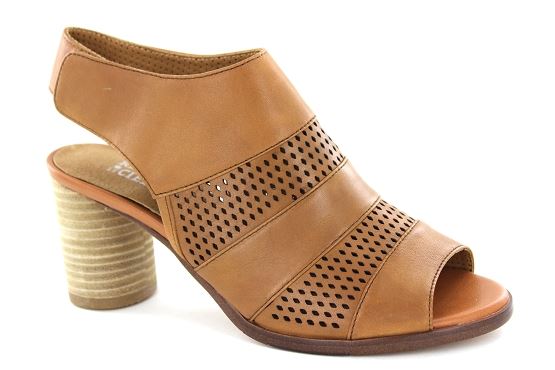 Regarde le ciel sandales nu pieds colly 04 camel1331001_1