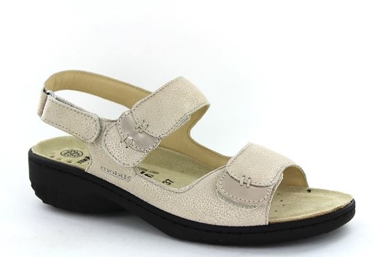 Mephisto sandales nu pieds getha beige1331401_1