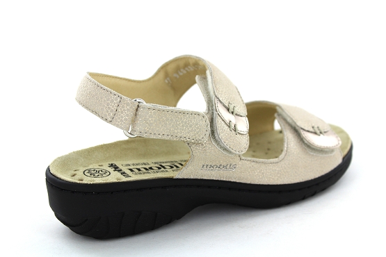 Mephisto sandales nu pieds getha beige1331401_3
