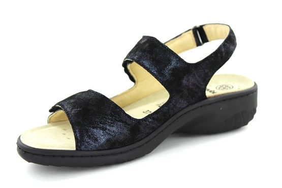 Mephisto sandales nu pieds getha marine1331402_2