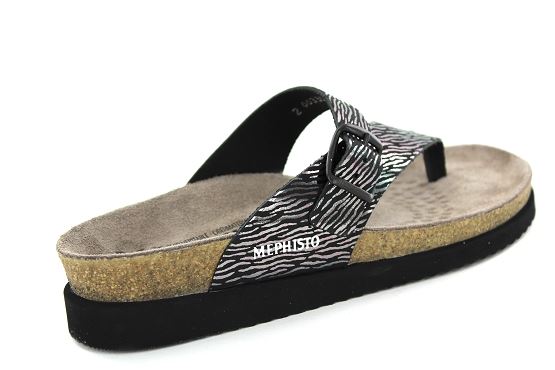 Mephisto sandales nu pieds helen noir1331501_3