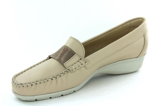 Hirica mocassins fantine beige1332801_2