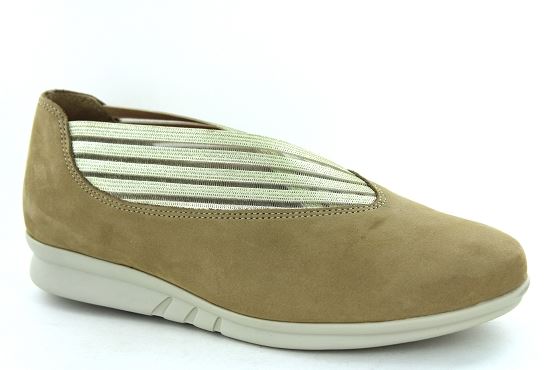 Hirica mocassins paquita beige1333001_1