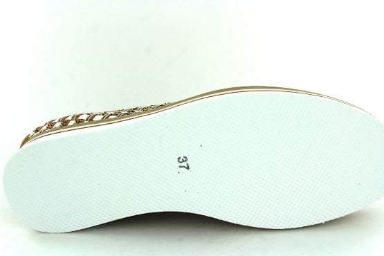 Dorking derbies lacets d7852 camel1333401_4