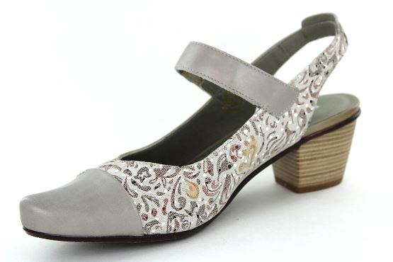 Dorking escarpins d8129 beige1333602_2