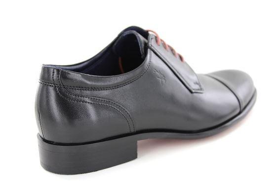 Fluchos derbies lacets 9028 noir1335102_3