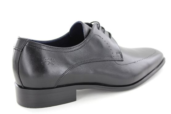 Fluchos derbies lacets f0492 noir1335402_3