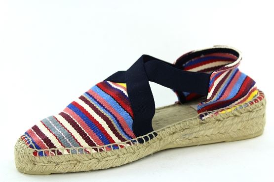 Toni pons corde espadrille eva multi1336101_2