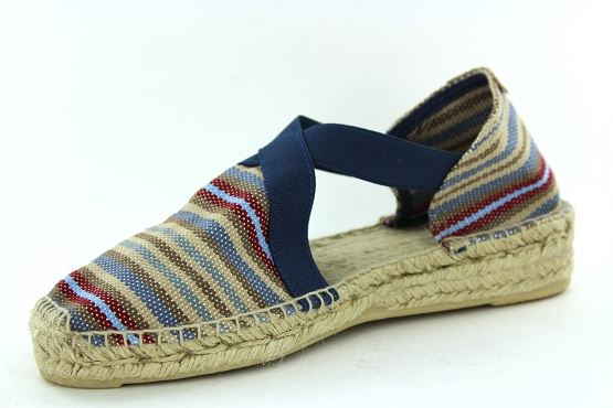 Toni pons corde espadrille eva marine1336102_2