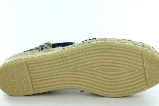 Toni pons corde espadrille eva marine1336102_4