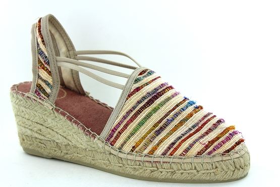 Toni pons corde espadrille tania.sn multi1336301_1