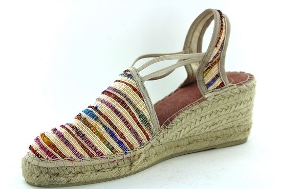 Toni pons corde espadrille tania.sn multi1336301_2