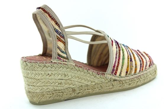 Toni pons corde espadrille tania.sn multi1336301_3