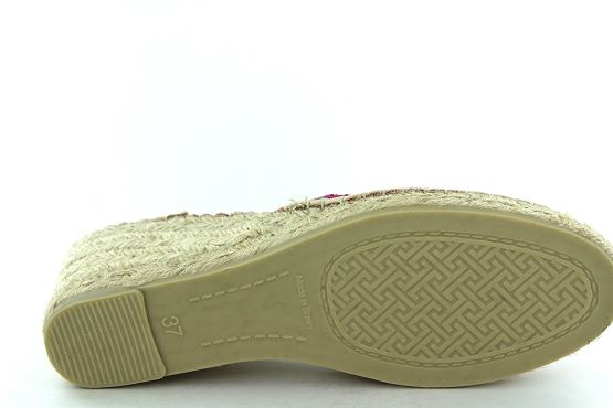 Toni pons corde espadrille tania.sn multi1336301_4